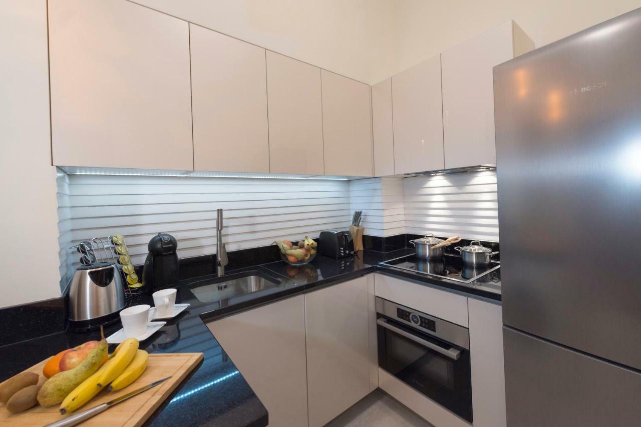 Apartamento Vista Dal Mare Split Exterior foto