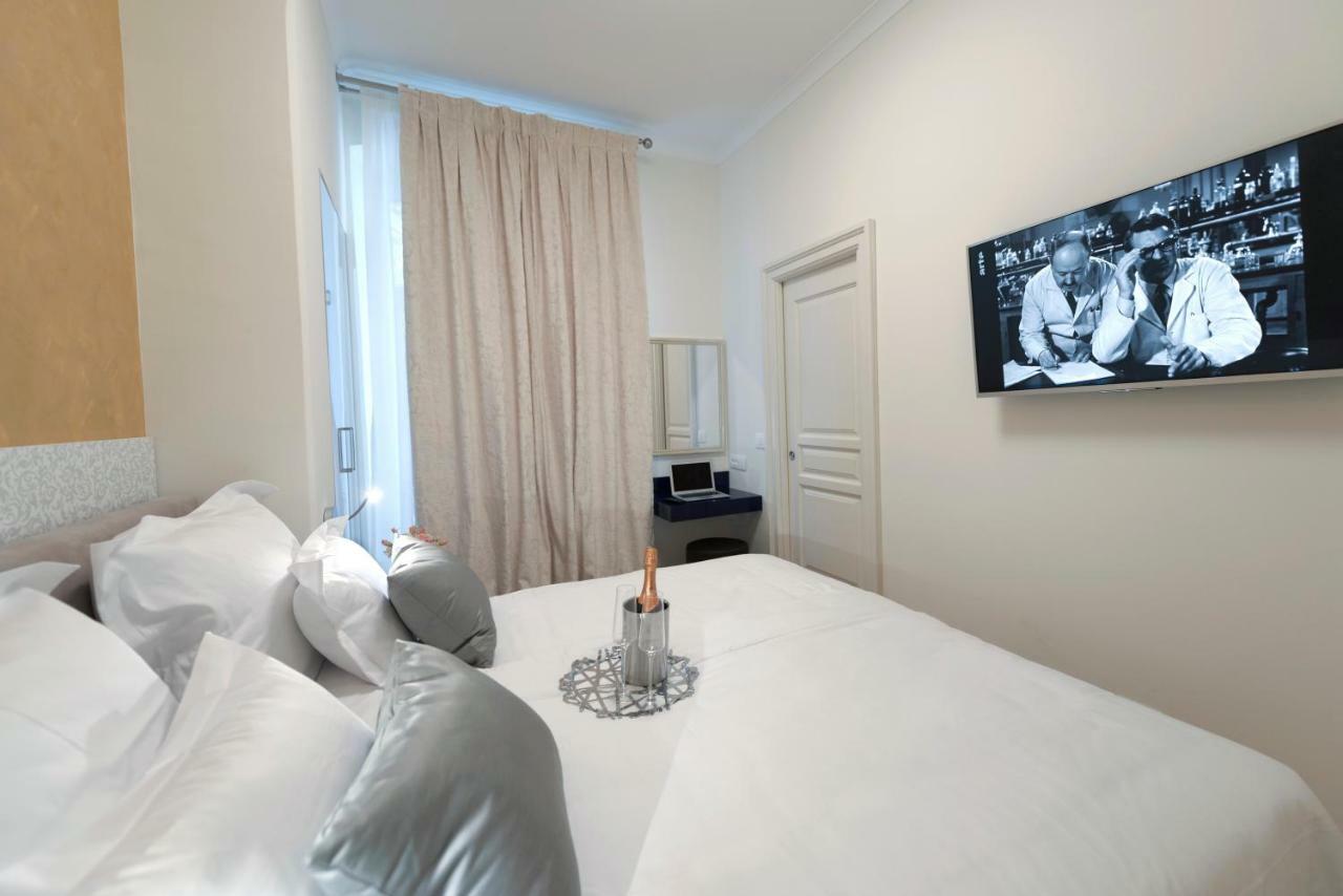 Apartamento Vista Dal Mare Split Exterior foto