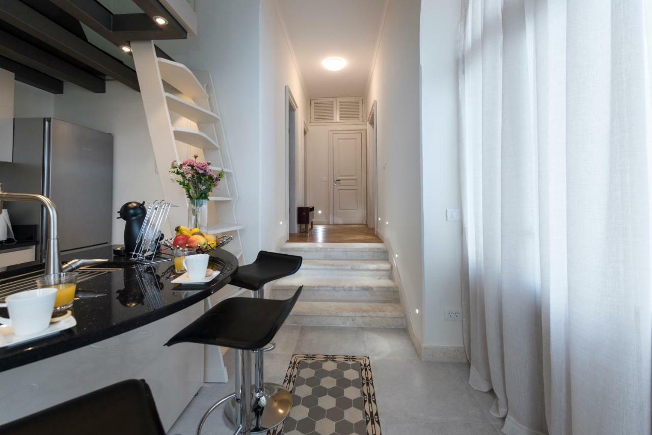 Apartamento Vista Dal Mare Split Exterior foto